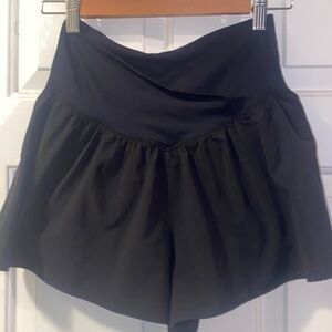 OFFLINE by Aerie Real Me Crossover Flowy Short